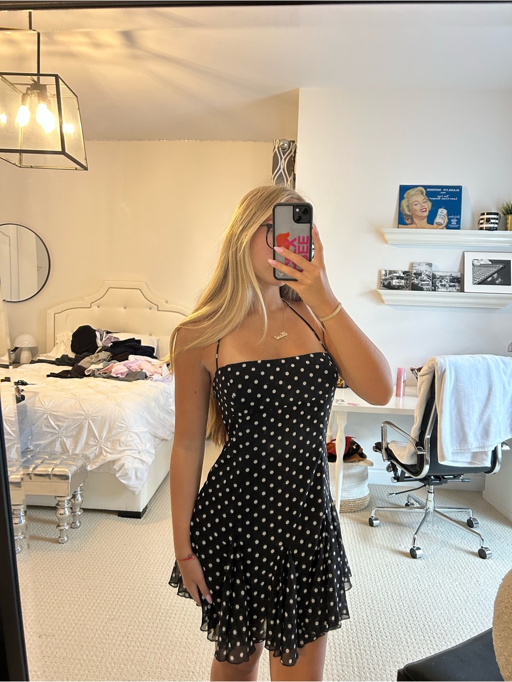 Princess Polly dress